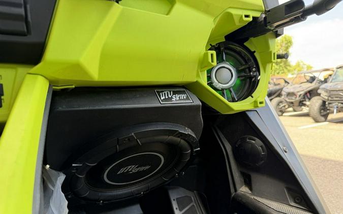 2025 Polaris RZR Pro XP 4 Premium