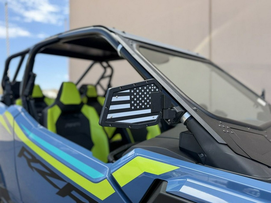 2025 Polaris RZR Pro XP 4 Premium