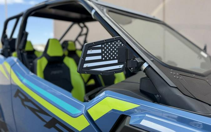2025 Polaris RZR Pro XP 4 Premium