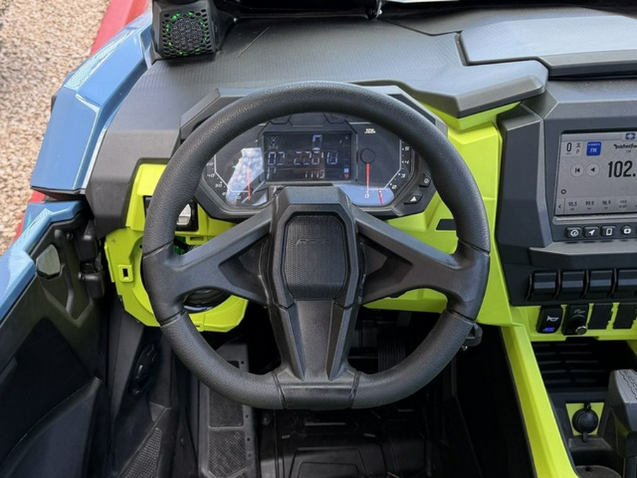 2025 Polaris RZR Pro XP 4 Premium