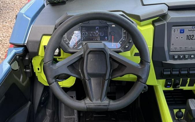 2025 Polaris RZR Pro XP 4 Premium
