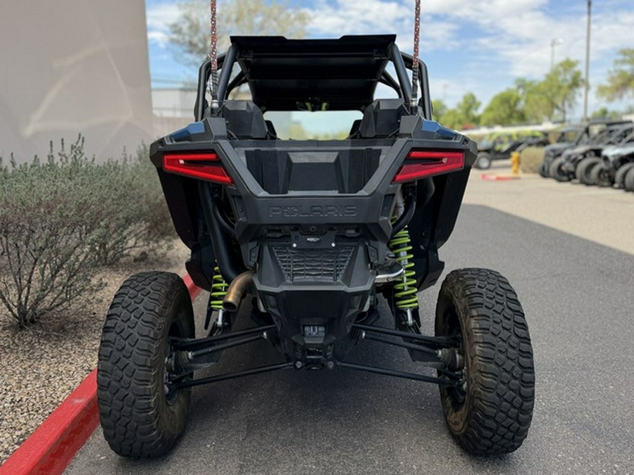 2025 Polaris RZR Pro XP 4 Premium