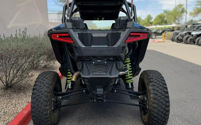 2025 Polaris RZR Pro XP 4 Premium