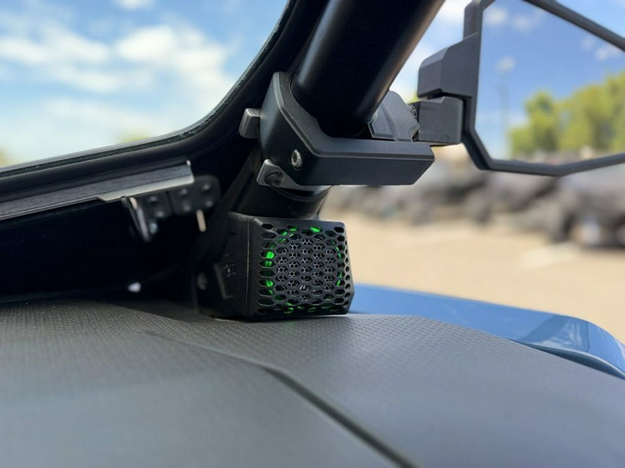 2025 Polaris RZR Pro XP 4 Premium