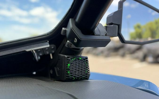 2025 Polaris RZR Pro XP 4 Premium