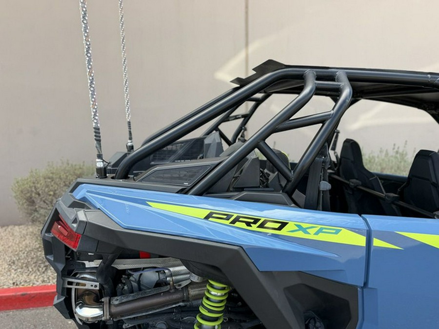 2025 Polaris RZR Pro XP 4 Premium