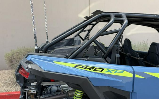 2025 Polaris RZR Pro XP 4 Premium