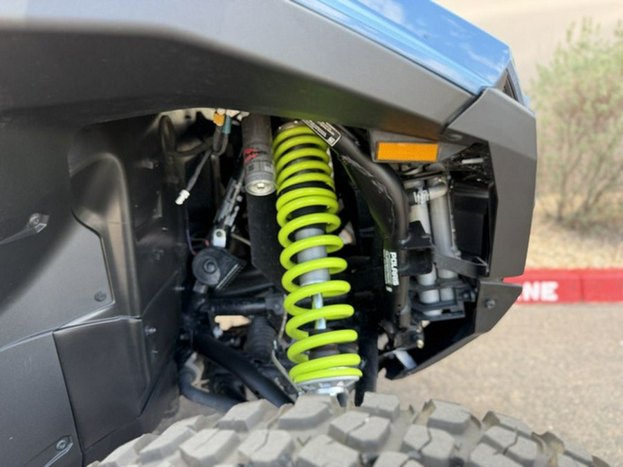 2025 Polaris RZR Pro XP 4 Premium