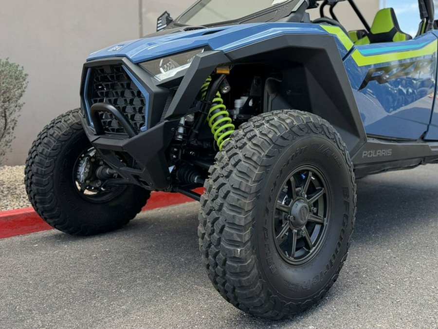 2025 Polaris RZR Pro XP 4 Premium