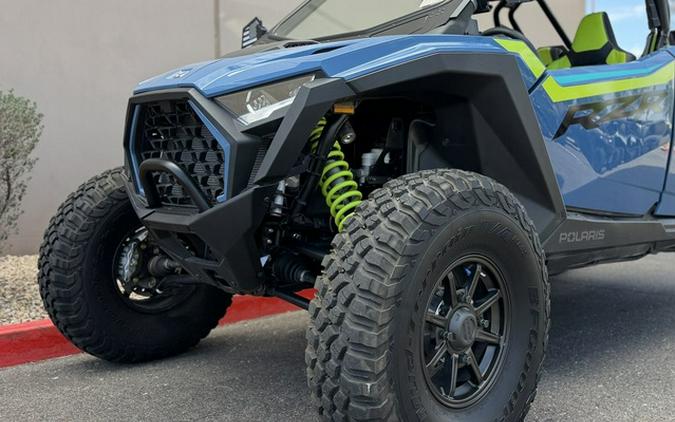 2025 Polaris RZR Pro XP 4 Premium