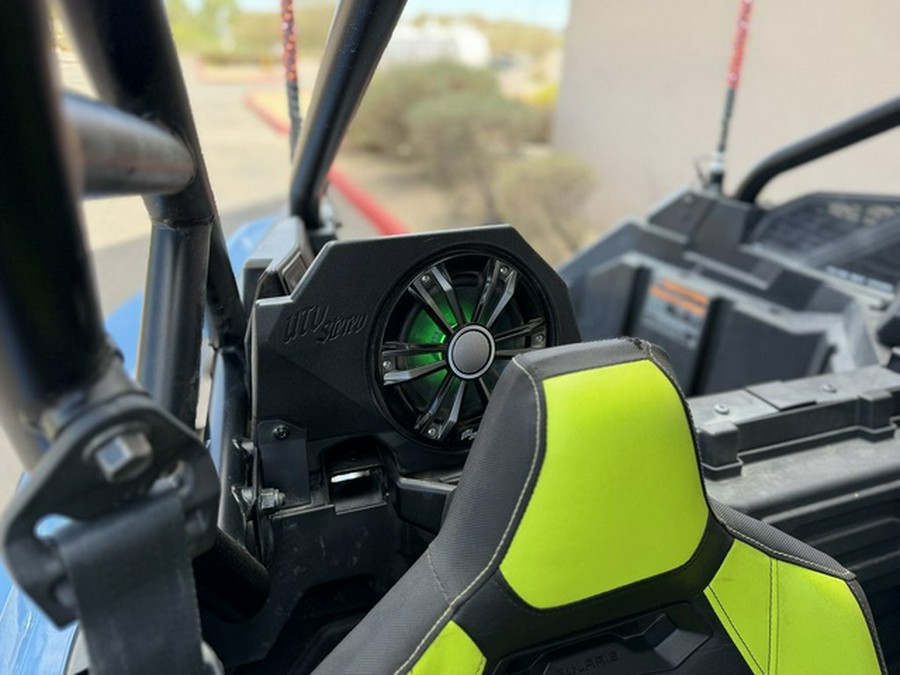 2025 Polaris RZR Pro XP 4 Premium