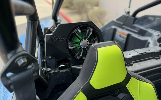 2025 Polaris RZR Pro XP 4 Premium