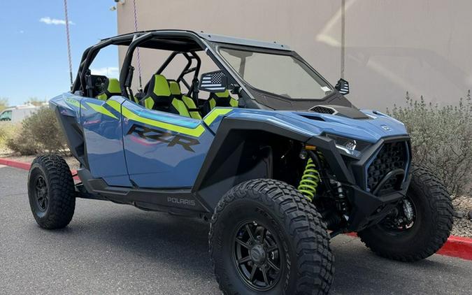2025 Polaris RZR Pro XP 4 Premium