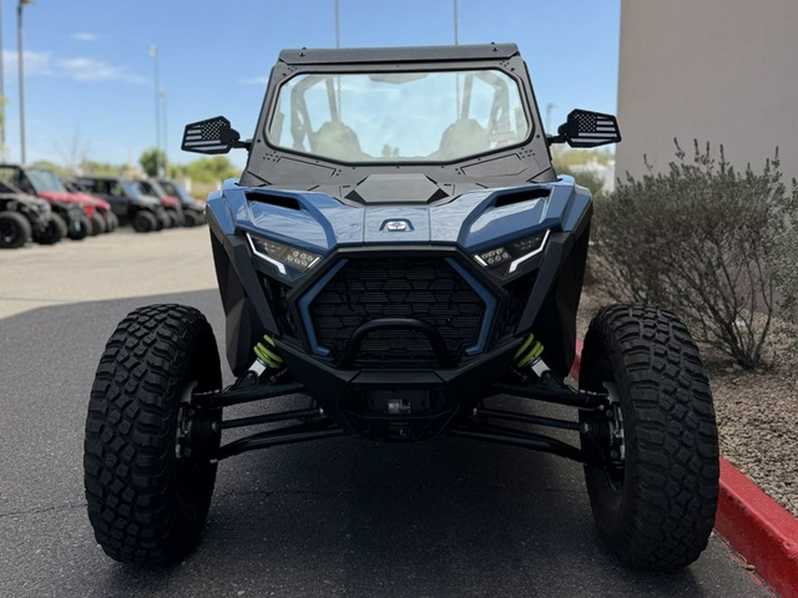 2025 Polaris RZR Pro XP 4 Premium
