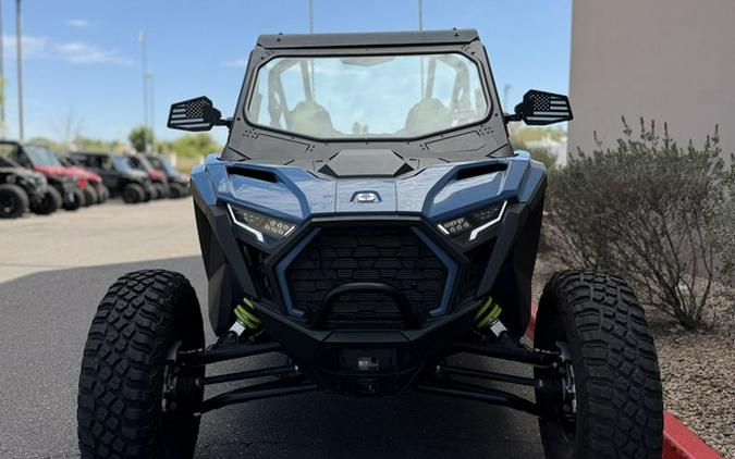 2025 Polaris RZR Pro XP 4 Premium