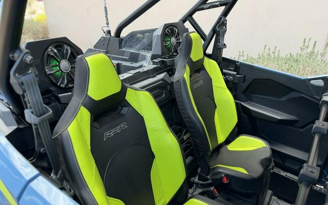 2025 Polaris RZR Pro XP 4 Premium