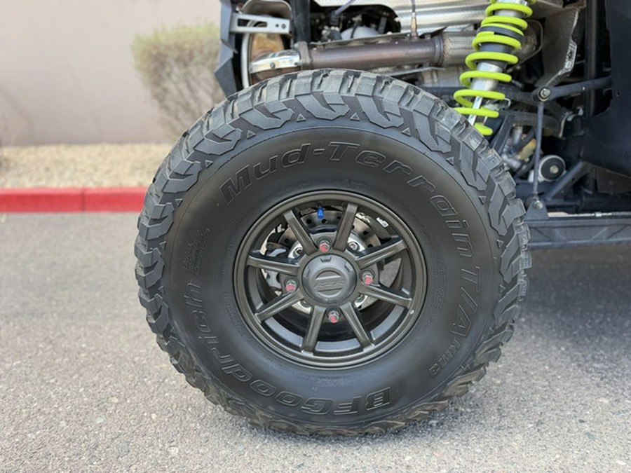 2025 Polaris RZR Pro XP 4 Premium