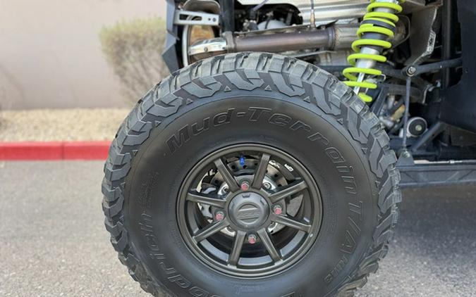2025 Polaris RZR Pro XP 4 Premium