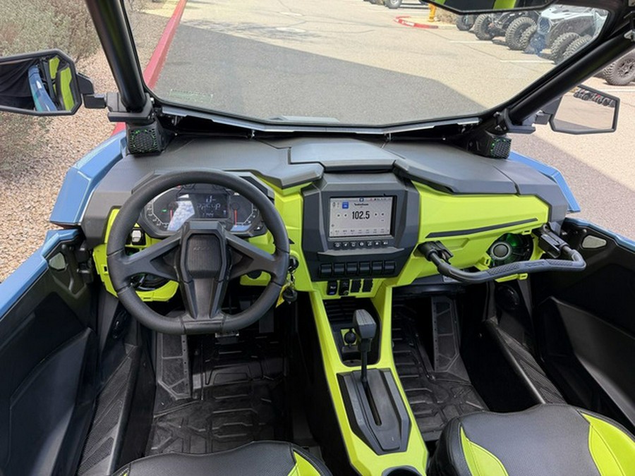 2025 Polaris RZR Pro XP 4 Premium