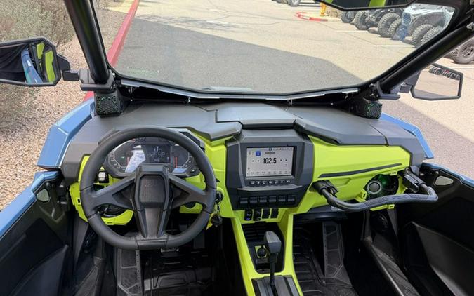 2025 Polaris RZR Pro XP 4 Premium