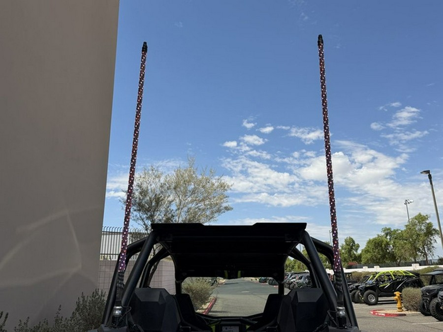 2025 Polaris RZR Pro XP 4 Premium