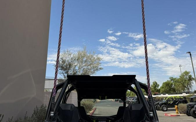2025 Polaris RZR Pro XP 4 Premium