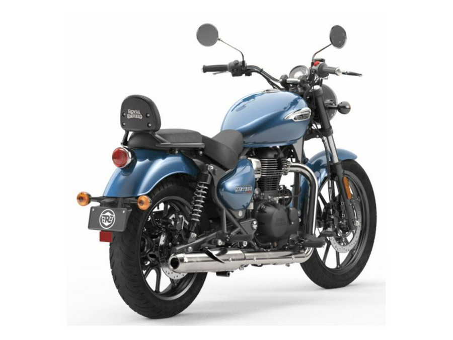 2022 Royal Enfield Meteor Stellar Blue for sale in Rapid City, SD
