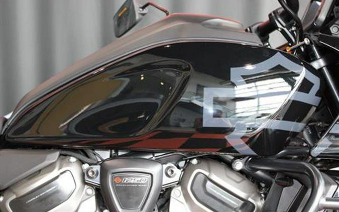 2023 Harley-Davidson Pan America™ 1250 Special