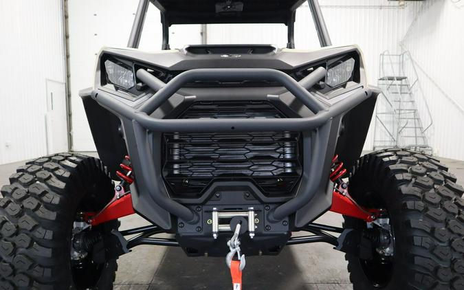 2024 Can-Am® Commander XT-P 1000R