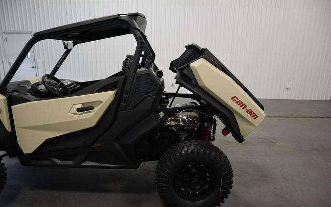 2024 Can-Am® Commander XT-P 1000R