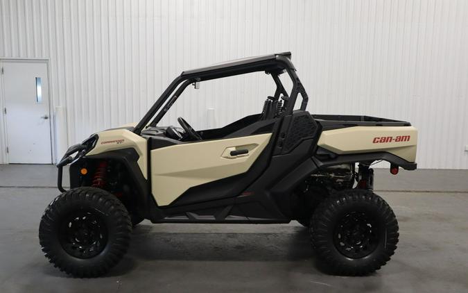 2024 Can-Am® Commander XT-P 1000R