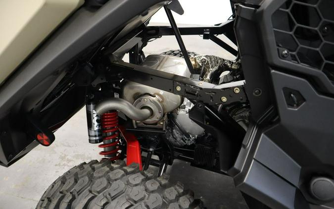 2024 Can-Am® Commander XT-P 1000R