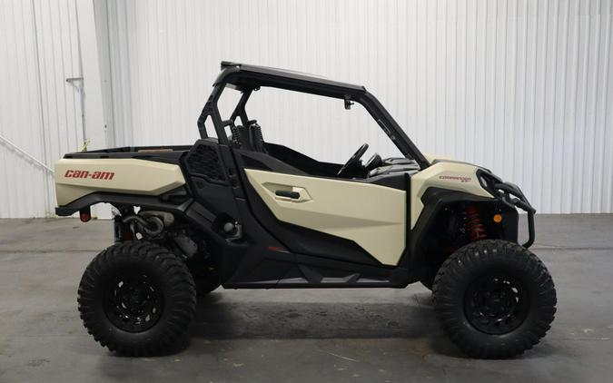 2024 Can-Am® Commander XT-P 1000R