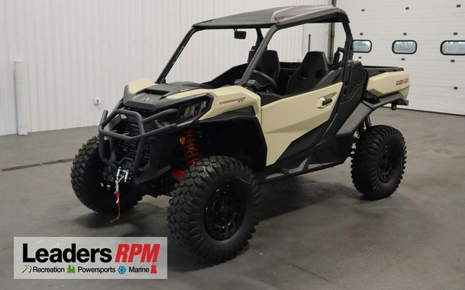 2024 Can-Am® Commander XT-P 1000R