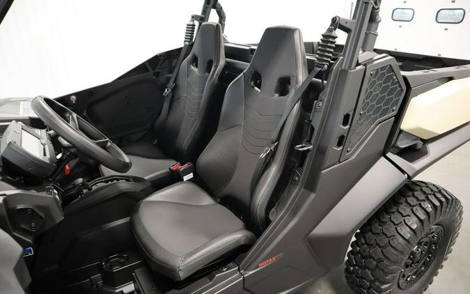 2024 Can-Am® Commander XT-P 1000R