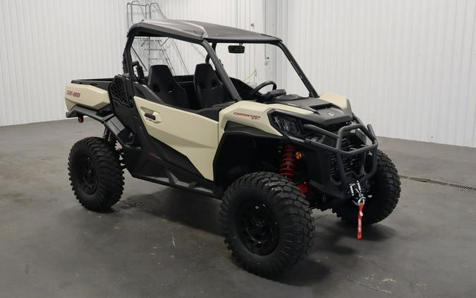 2024 Can-Am® Commander XT-P 1000R