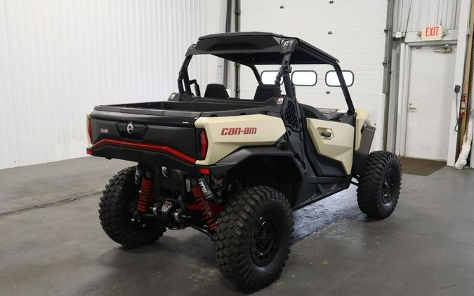 2024 Can-Am® Commander XT-P 1000R