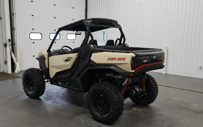 2024 Can-Am® Commander XT-P 1000R