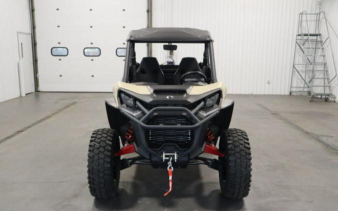 2024 Can-Am® Commander XT-P 1000R