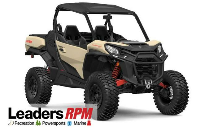 2024 Can-Am® Commander XT-P 1000R