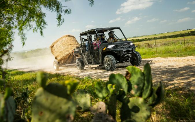 2024 Polaris Industries Ranger® Crew 1000 Premium