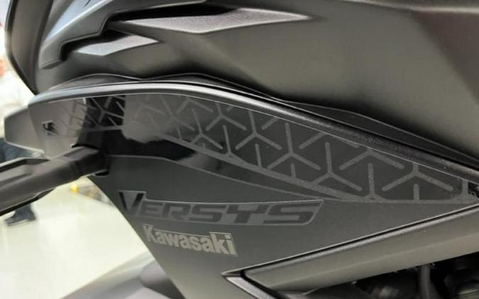 2023 Kawasaki Versys® 650 LT