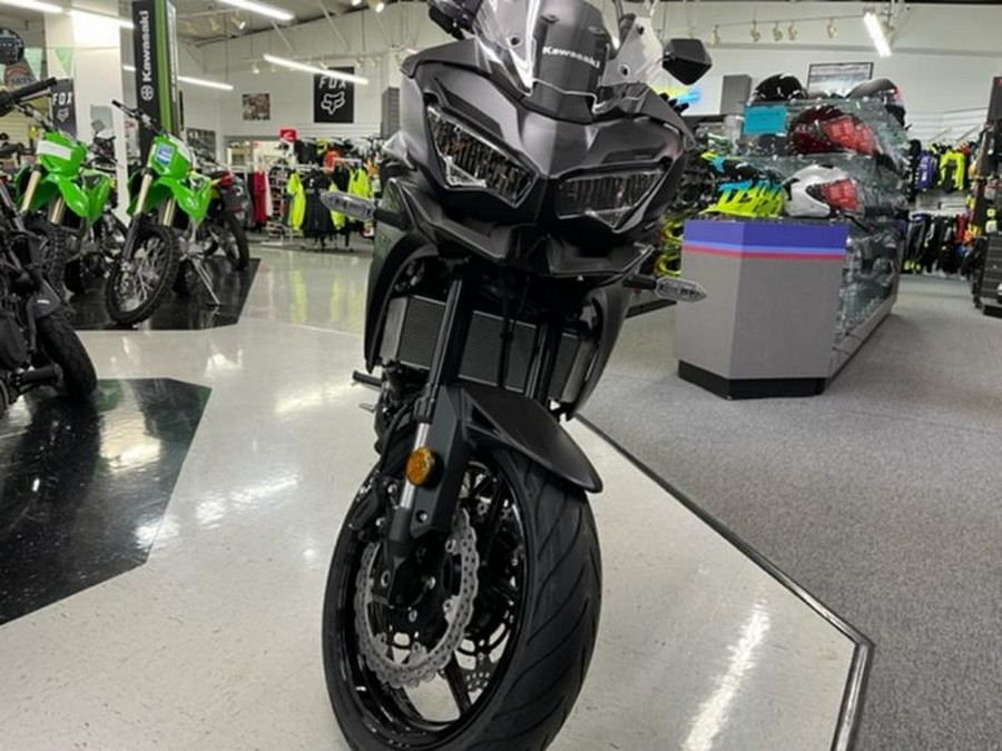 2023 Kawasaki Versys® 650 LT