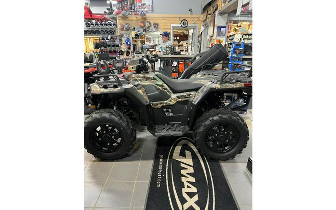 2024 Polaris Industries Sportsman XP® 1000 Hunt Edition