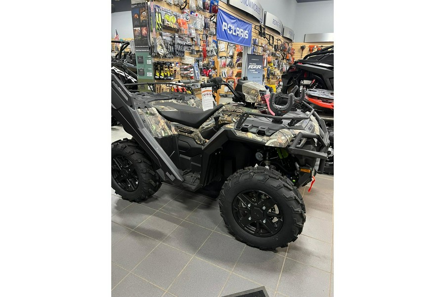 2024 Polaris Industries Sportsman XP® 1000 Hunt Edition