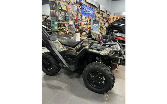 2024 Polaris Industries Sportsman XP® 1000 Hunt Edition