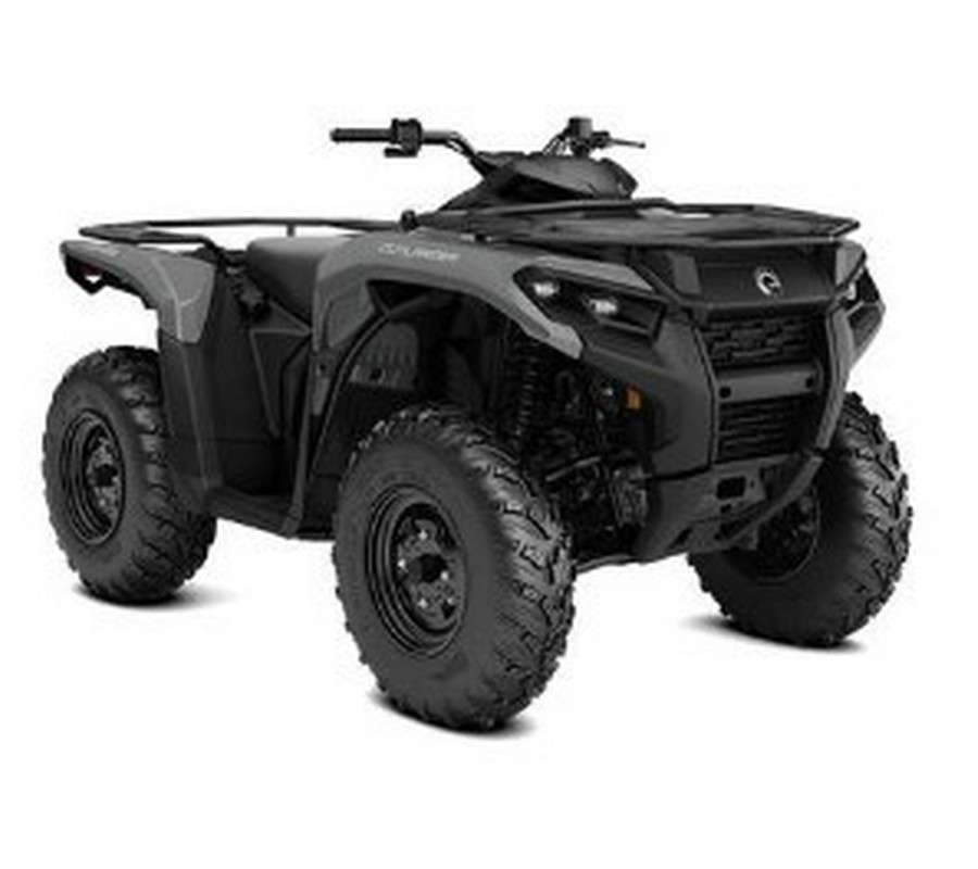 2024 Can-Am Outlander DPS 700 - 1ERA