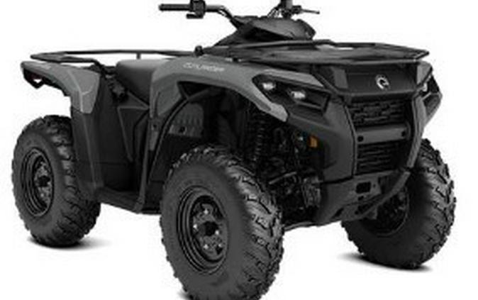 2024 Can-Am Outlander DPS 700 - 1ERA