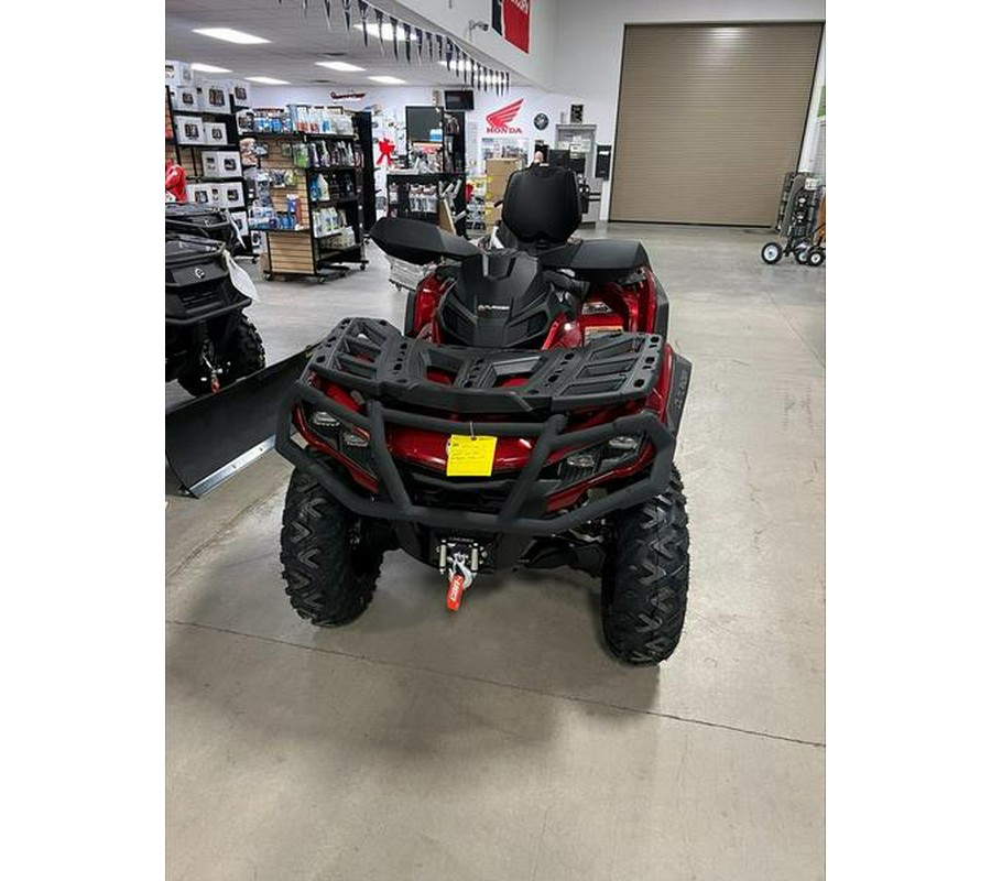 2024 Can-Am® Outlander MAX XT 850