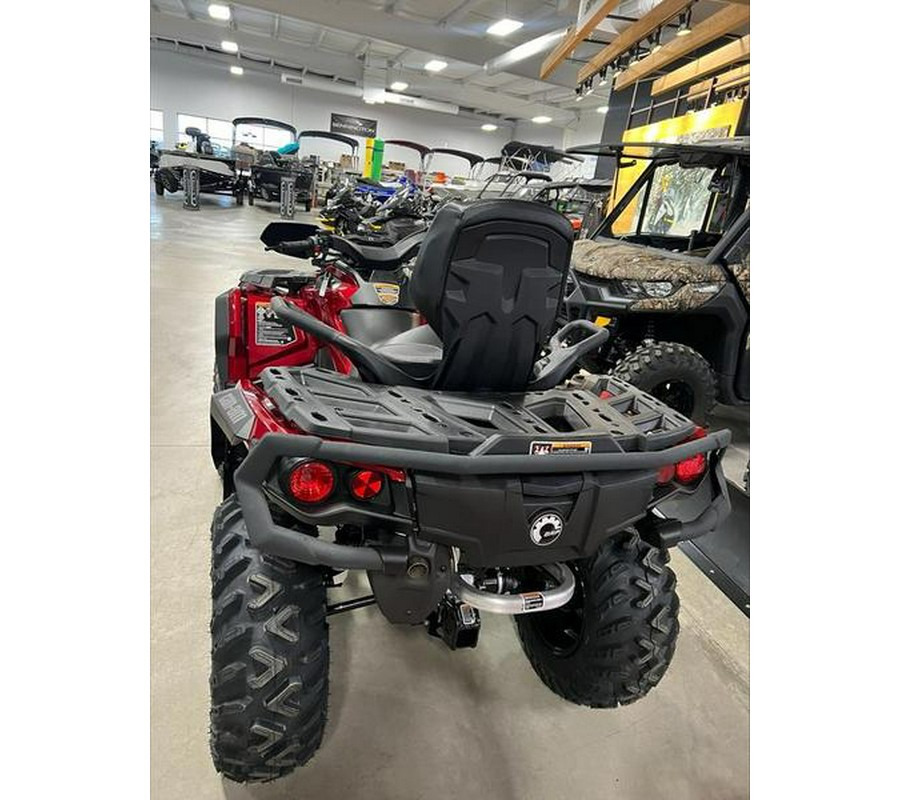 2024 Can-Am® Outlander MAX XT 850